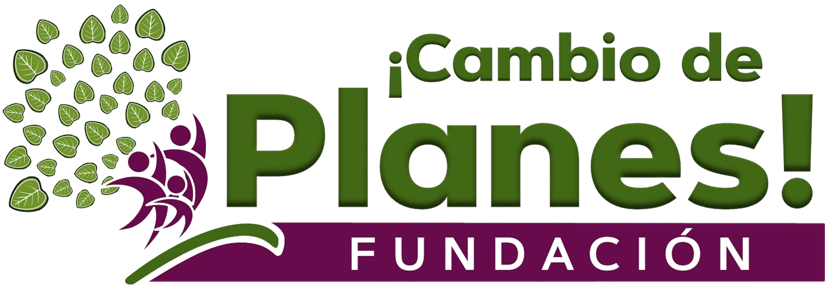 Fundación Cambio de Planes Logo